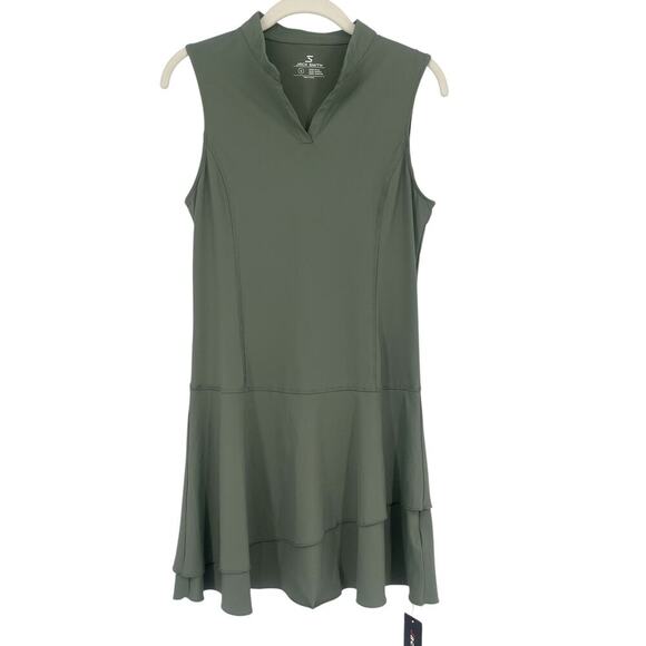 JACK SMITH Womens Size Small Tennis Golf Pickleball Athletic Dress NWT - Picture 1 of 5